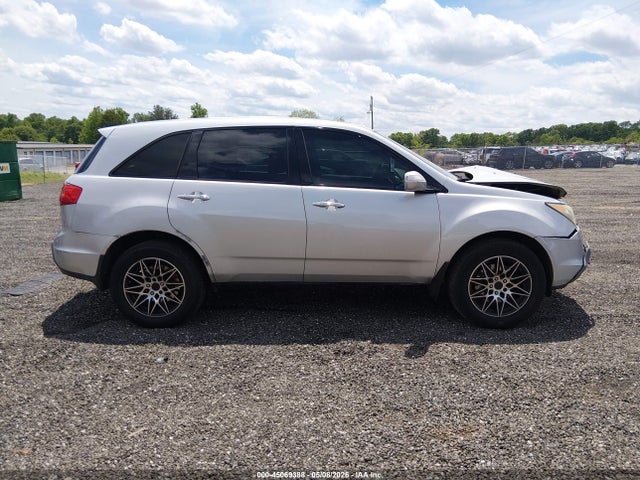 Продаж на аукціоні авто 2009 Acura Mdx, vin: 2HNYD28229H523452, номер лоту: 45069388