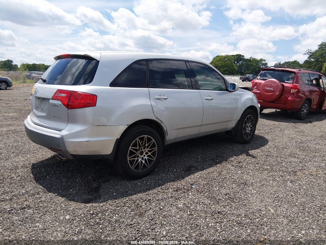 Продаж на аукціоні авто 2009 Acura Mdx, vin: 2HNYD28229H523452, номер лоту: 45069388