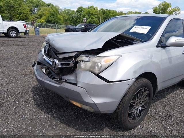 Продаж на аукціоні авто 2009 Acura Mdx, vin: 2HNYD28229H523452, номер лоту: 45069388