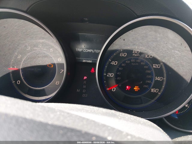 Продаж на аукціоні авто 2009 Acura Mdx, vin: 2HNYD28229H523452, номер лоту: 45069388