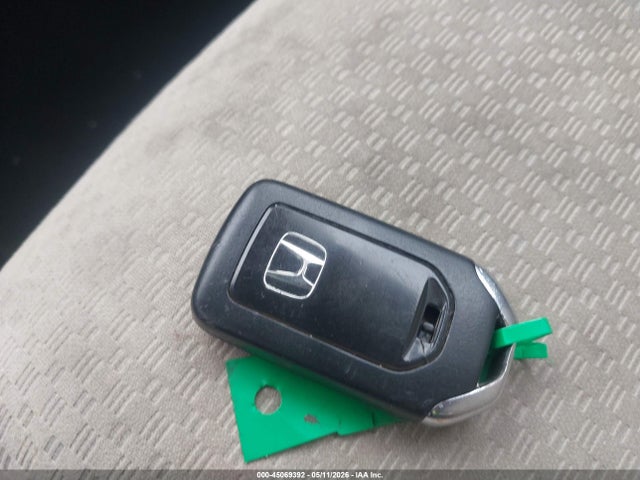 Продаж на аукціоні авто 2016 Honda Cr-v Ex, vin: 2HKRM4H59GH652471, номер лоту: 45069392