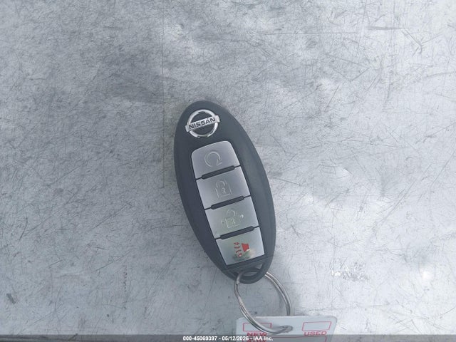 Продаж на аукціоні авто 2017 Nissan Rogue Sport Sl, vin: JN1BJ1CP8HW035952, номер лоту: 45069397
