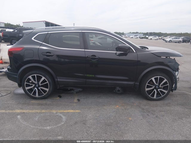 Продаж на аукціоні авто 2017 Nissan Rogue Sport Sl, vin: JN1BJ1CP8HW035952, номер лоту: 45069397