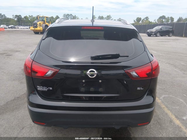 Продаж на аукціоні авто 2017 Nissan Rogue Sport Sl, vin: JN1BJ1CP8HW035952, номер лоту: 45069397