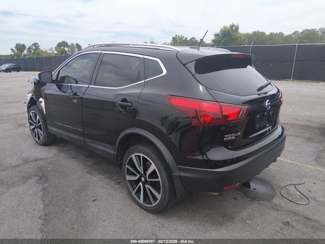 Продаж на аукціоні авто 2017 Nissan Rogue Sport Sl, vin: JN1BJ1CP8HW035952, номер лоту: 45069397