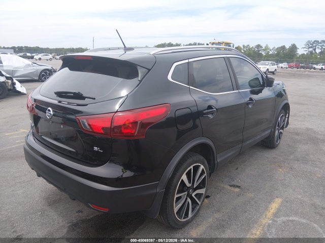 Продаж на аукціоні авто 2017 Nissan Rogue Sport Sl, vin: JN1BJ1CP8HW035952, номер лоту: 45069397