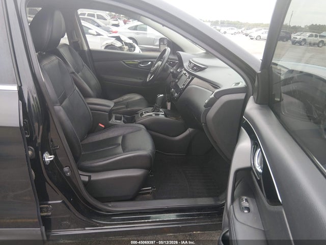 Продаж на аукціоні авто 2017 Nissan Rogue Sport Sl, vin: JN1BJ1CP8HW035952, номер лоту: 45069397