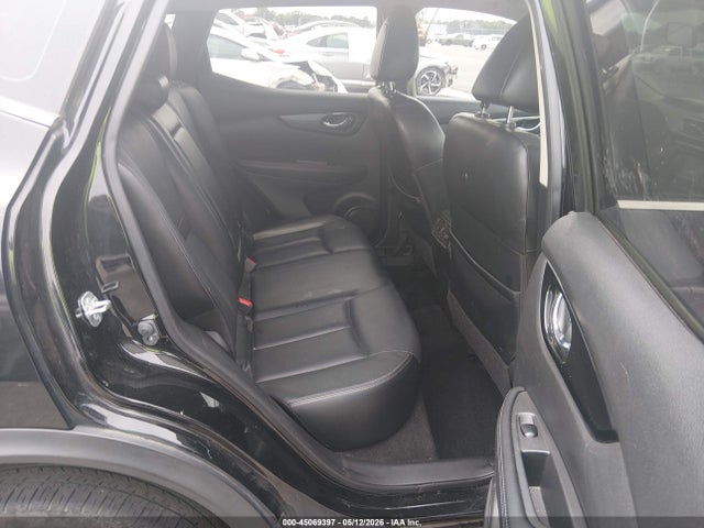 Продаж на аукціоні авто 2017 Nissan Rogue Sport Sl, vin: JN1BJ1CP8HW035952, номер лоту: 45069397