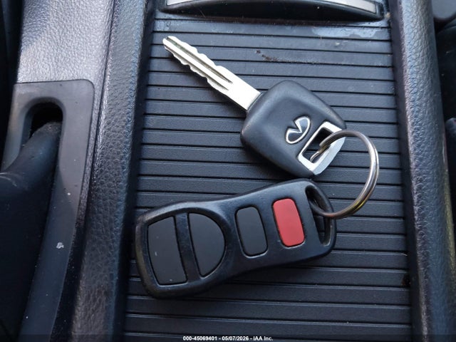45069401 :رقم المزاد ، JNKCV54E27M903737 vin ، 2007 Infiniti G35 مزاد بيع
