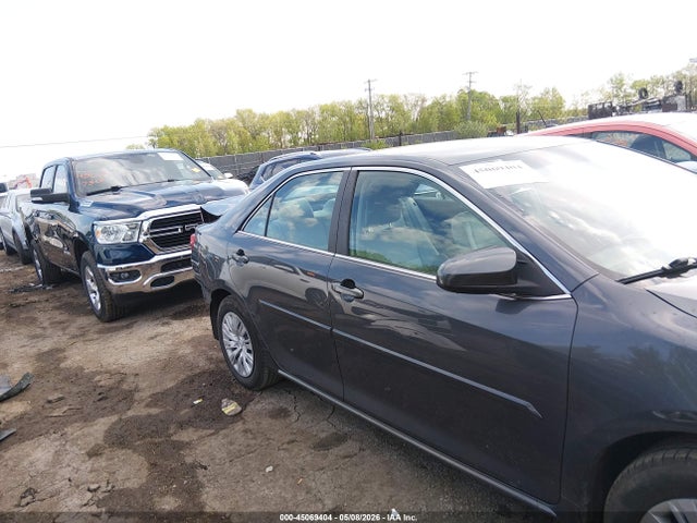 45069404 :رقم المزاد ، 4T1BD1FK6CU045111 vin ، 2012 Toyota Camry Hybrid Le مزاد بيع