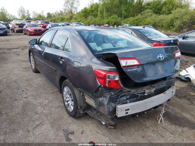 45069404 :رقم المزاد ، 4T1BD1FK6CU045111 vin ، 2012 Toyota Camry Hybrid Le مزاد بيع