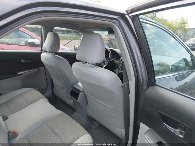 45069404 :رقم المزاد ، 4T1BD1FK6CU045111 vin ، 2012 Toyota Camry Hybrid Le مزاد بيع