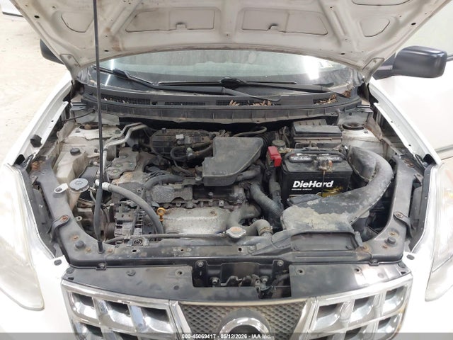 Aukcja sprzedaży 2013 Nissan Rogue S, vin: JN8AS5MV9DW627160, numer aukcji: 45069417