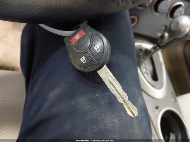 Aukcja sprzedaży 2013 Nissan Rogue S, vin: JN8AS5MV9DW627160, numer aukcji: 45069417