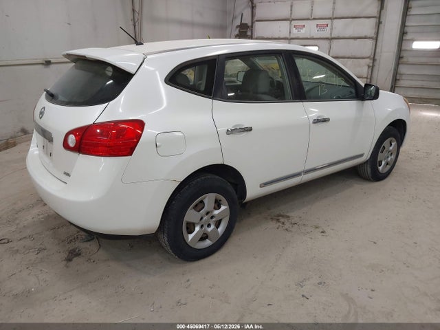 Aukcja sprzedaży 2013 Nissan Rogue S, vin: JN8AS5MV9DW627160, numer aukcji: 45069417