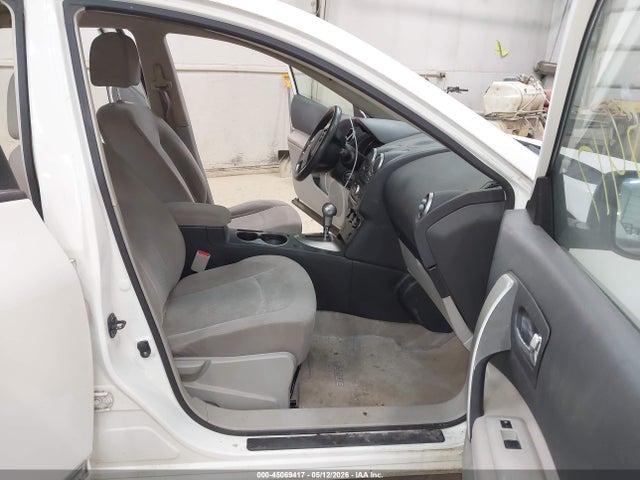 Aukcja sprzedaży 2013 Nissan Rogue S, vin: JN8AS5MV9DW627160, numer aukcji: 45069417