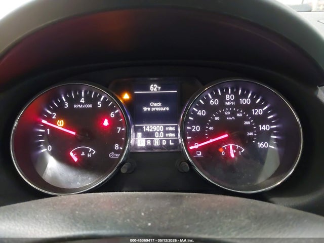 Aukcja sprzedaży 2013 Nissan Rogue S, vin: JN8AS5MV9DW627160, numer aukcji: 45069417