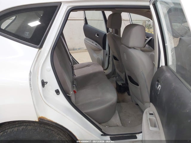 Aukcja sprzedaży 2013 Nissan Rogue S, vin: JN8AS5MV9DW627160, numer aukcji: 45069417