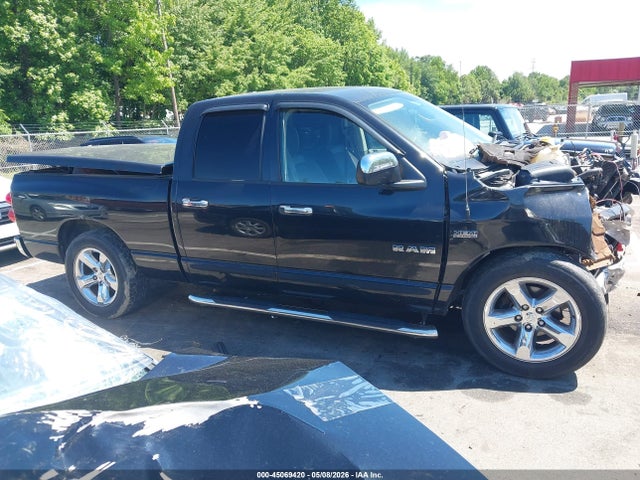 Aukcja sprzedaży 2007 Dodge Ram 1500 Slt, vin: 1D7HA18247S123946, numer aukcji: 45069420