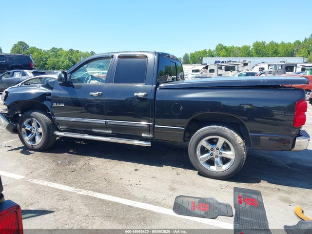 Aukcja sprzedaży 2007 Dodge Ram 1500 Slt, vin: 1D7HA18247S123946, numer aukcji: 45069420