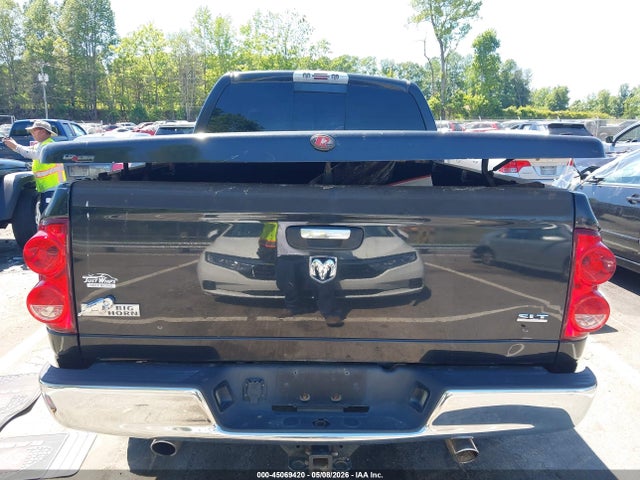Aukcja sprzedaży 2007 Dodge Ram 1500 Slt, vin: 1D7HA18247S123946, numer aukcji: 45069420