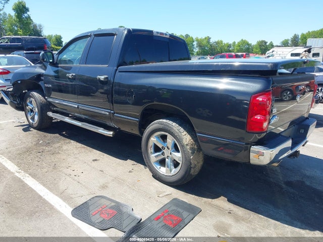 Aukcja sprzedaży 2007 Dodge Ram 1500 Slt, vin: 1D7HA18247S123946, numer aukcji: 45069420