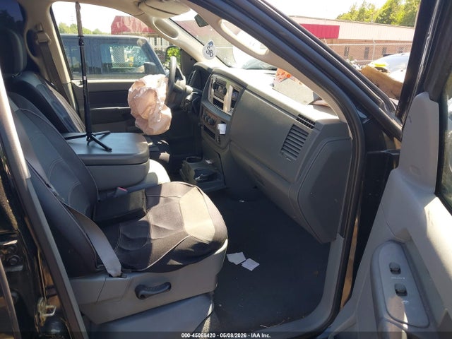 Aukcja sprzedaży 2007 Dodge Ram 1500 Slt, vin: 1D7HA18247S123946, numer aukcji: 45069420