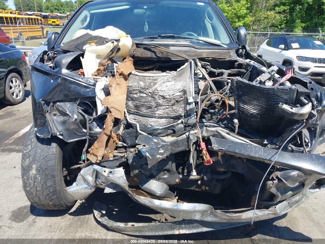 Aukcja sprzedaży 2007 Dodge Ram 1500 Slt, vin: 1D7HA18247S123946, numer aukcji: 45069420