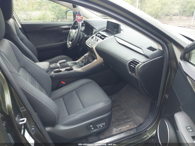 Aukcja sprzedaży 2021 Lexus Nx 300, vin: JTJDARDZ8M2238312, numer aukcji: 45069421