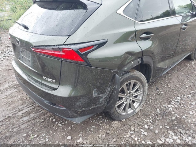 Aukcja sprzedaży 2021 Lexus Nx 300, vin: JTJDARDZ8M2238312, numer aukcji: 45069421