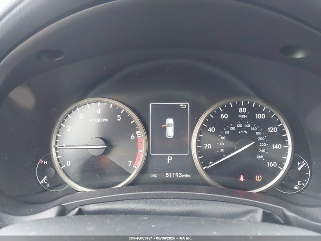 Aukcja sprzedaży 2021 Lexus Nx 300, vin: JTJDARDZ8M2238312, numer aukcji: 45069421