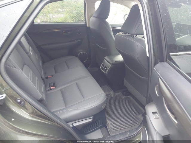 Aukcja sprzedaży 2021 Lexus Nx 300, vin: JTJDARDZ8M2238312, numer aukcji: 45069421