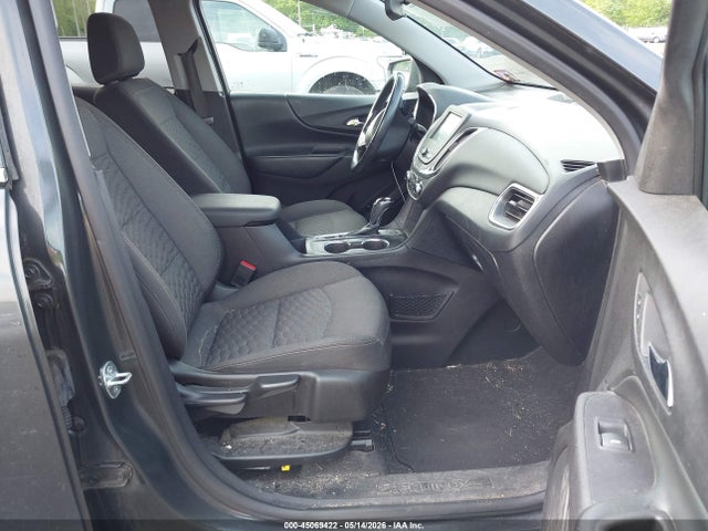 Продаж на аукціоні авто 2018 Chevrolet Equinox Lt, vin: 2GNAXSEV2J6105526, номер лоту: 45069422