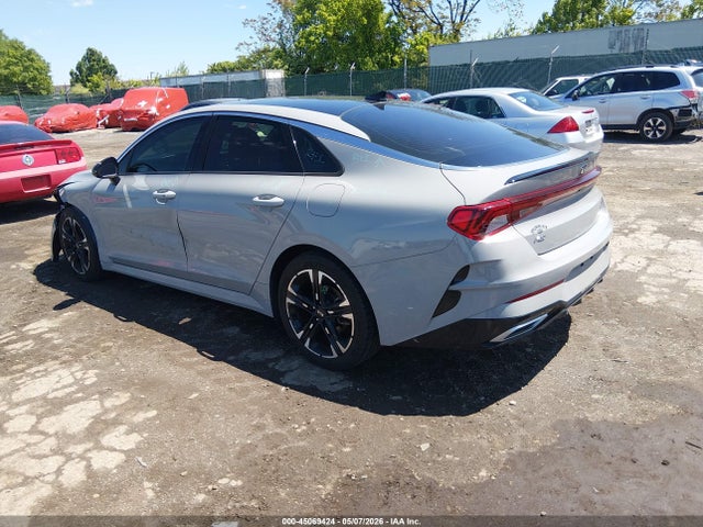 Aukcja sprzedaży 2021 Kia K5 Gt-line, vin: 5XXG64J26MG050314, numer aukcji: 45069424