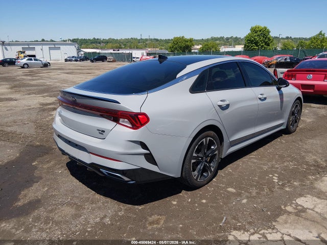 Aukcja sprzedaży 2021 Kia K5 Gt-line, vin: 5XXG64J26MG050314, numer aukcji: 45069424
