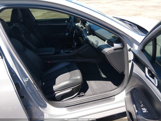 Aukcja sprzedaży 2021 Kia K5 Gt-line, vin: 5XXG64J26MG050314, numer aukcji: 45069424