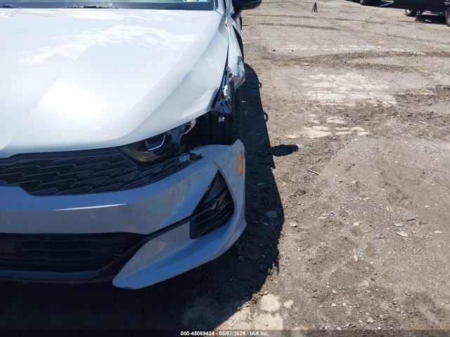 Aukcja sprzedaży 2021 Kia K5 Gt-line, vin: 5XXG64J26MG050314, numer aukcji: 45069424