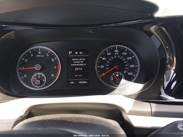 Aukcja sprzedaży 2021 Kia K5 Gt-line, vin: 5XXG64J26MG050314, numer aukcji: 45069424