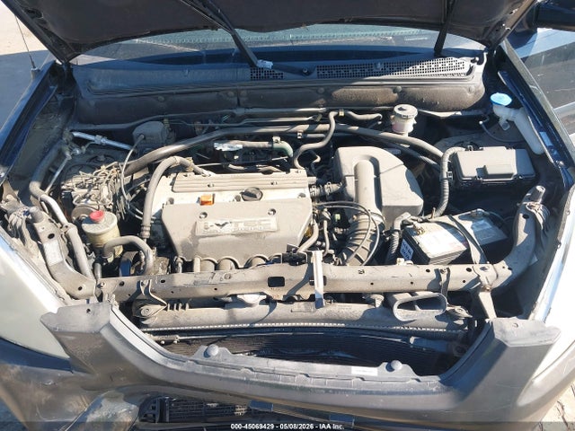 2003 Honda Cr-v Ex მანქანა იყიდება აუქციონზე, vin: SHSRD78803U160683, აუქციონის ნომერი: 45069429
