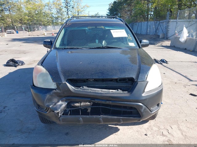 2003 Honda Cr-v Ex მანქანა იყიდება აუქციონზე, vin: SHSRD78803U160683, აუქციონის ნომერი: 45069429