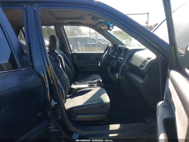2003 Honda Cr-v Ex მანქანა იყიდება აუქციონზე, vin: SHSRD78803U160683, აუქციონის ნომერი: 45069429