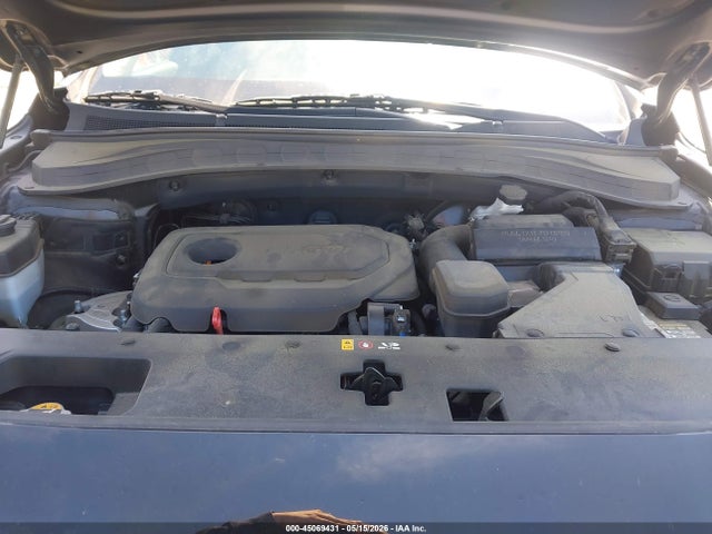 Aukcja sprzedaży 2019 Hyundai Santa Fe Ultimate, vin: 5NMS53AD3KH029511, numer aukcji: 45069431