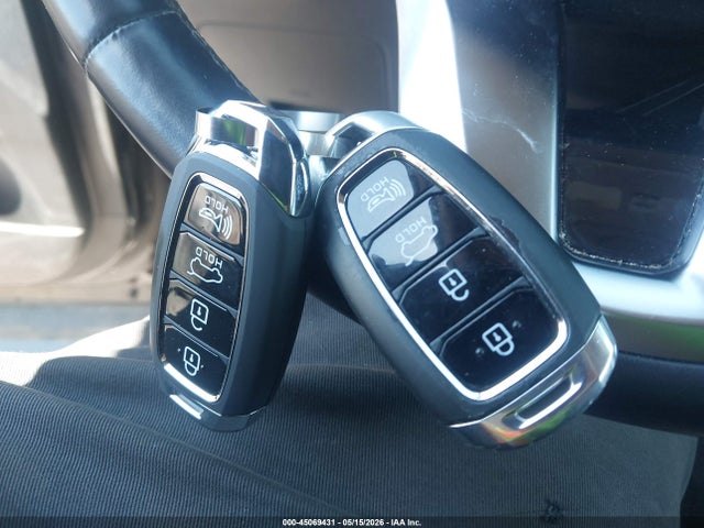 Aukcja sprzedaży 2019 Hyundai Santa Fe Ultimate, vin: 5NMS53AD3KH029511, numer aukcji: 45069431