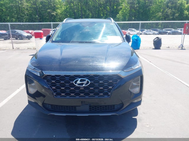 Aukcja sprzedaży 2019 Hyundai Santa Fe Ultimate, vin: 5NMS53AD3KH029511, numer aukcji: 45069431