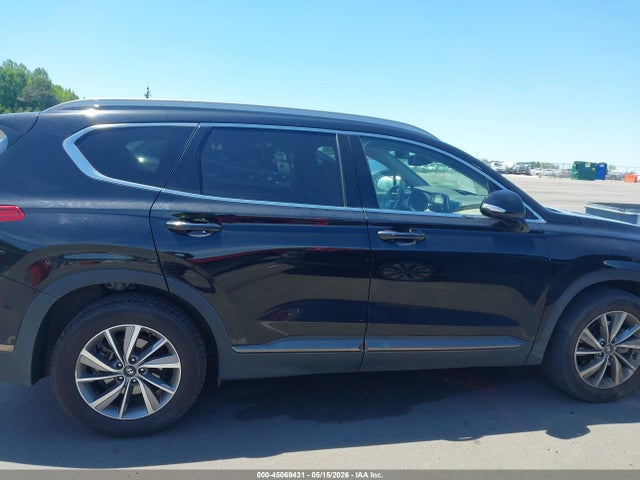 Aukcja sprzedaży 2019 Hyundai Santa Fe Ultimate, vin: 5NMS53AD3KH029511, numer aukcji: 45069431