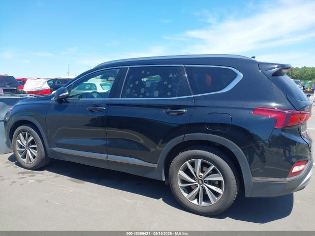 Aukcja sprzedaży 2019 Hyundai Santa Fe Ultimate, vin: 5NMS53AD3KH029511, numer aukcji: 45069431