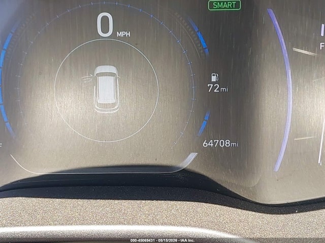 Aukcja sprzedaży 2019 Hyundai Santa Fe Ultimate, vin: 5NMS53AD3KH029511, numer aukcji: 45069431