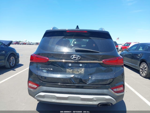 Aukcja sprzedaży 2019 Hyundai Santa Fe Ultimate, vin: 5NMS53AD3KH029511, numer aukcji: 45069431