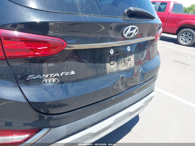Aukcja sprzedaży 2019 Hyundai Santa Fe Ultimate, vin: 5NMS53AD3KH029511, numer aukcji: 45069431
