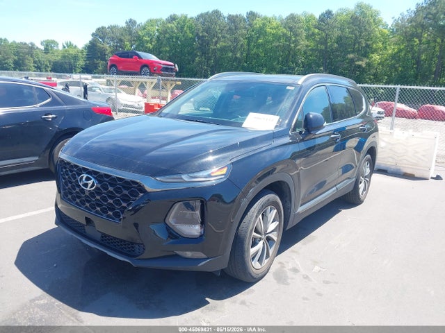 Aukcja sprzedaży 2019 Hyundai Santa Fe Ultimate, vin: 5NMS53AD3KH029511, numer aukcji: 45069431